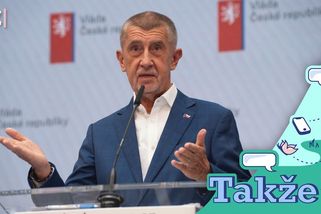 Takže: Babiš vytáhl proti soudcům. Snad je nepotká na Hradě - Seznam Zprávy